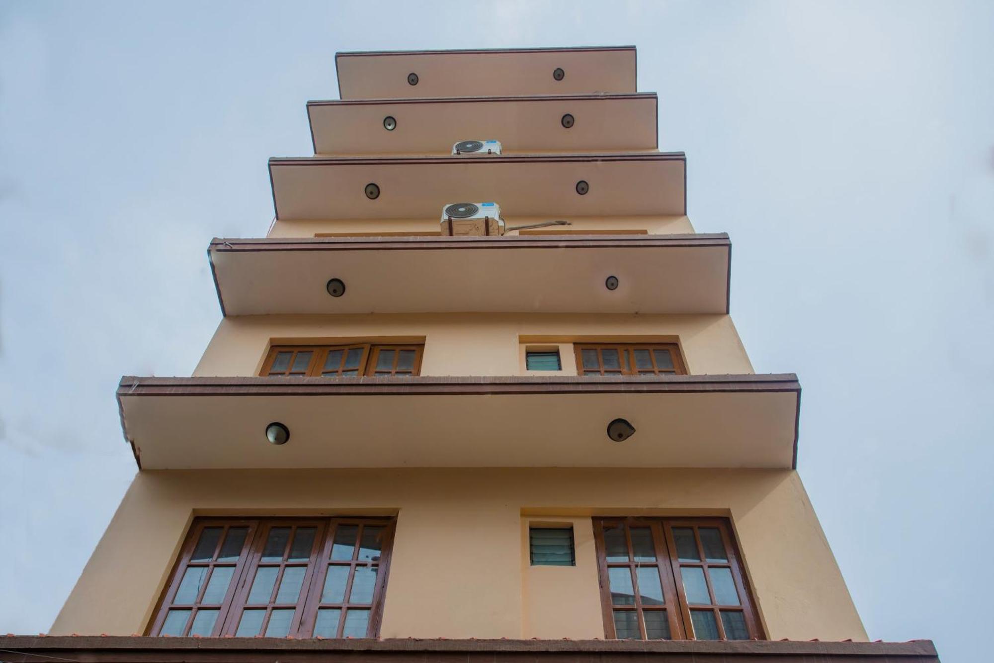 Oyo 297 Hotel Aayam Katmandu Eksteriør bilde