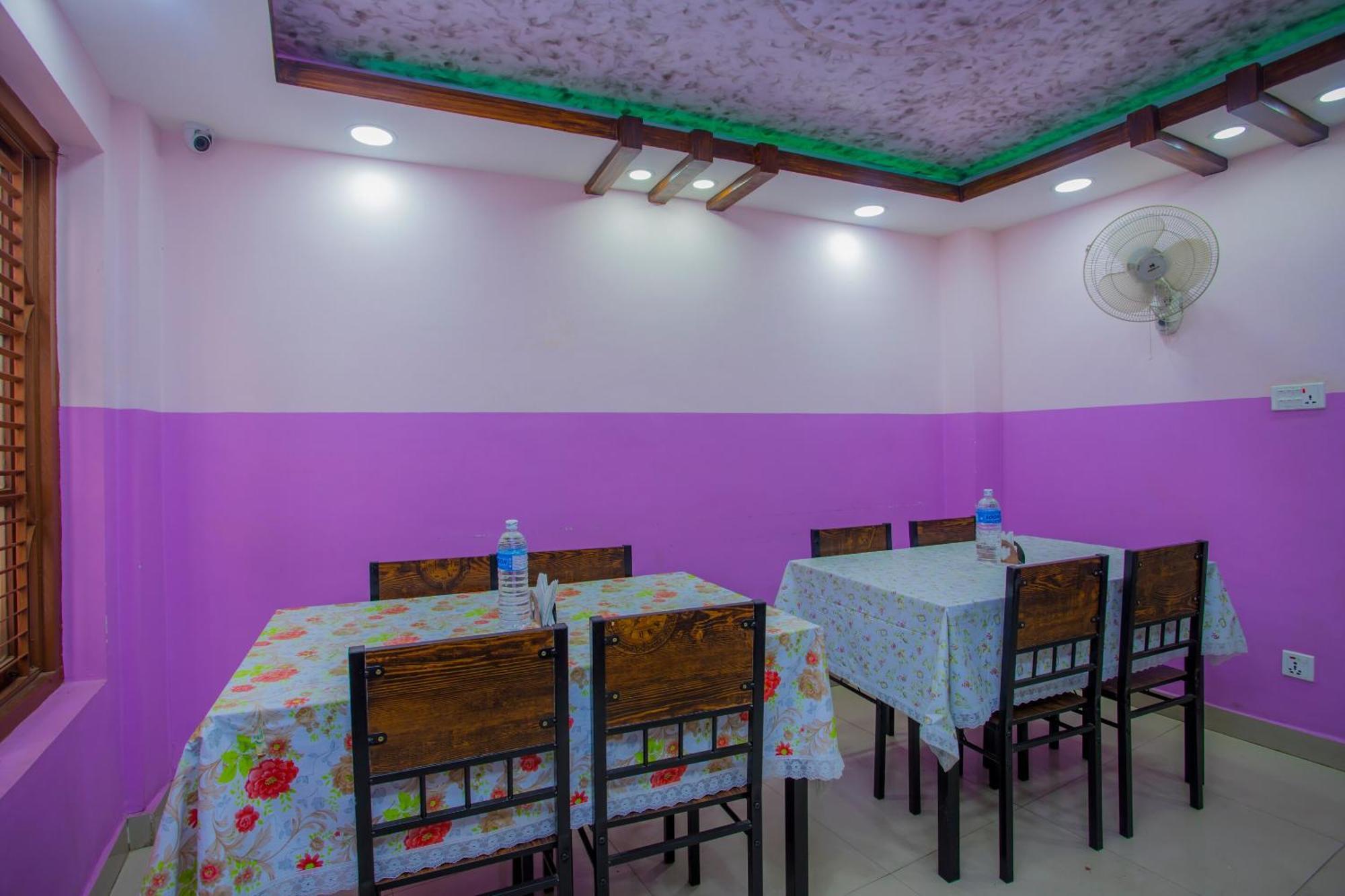 Oyo 297 Hotel Aayam Katmandu Eksteriør bilde