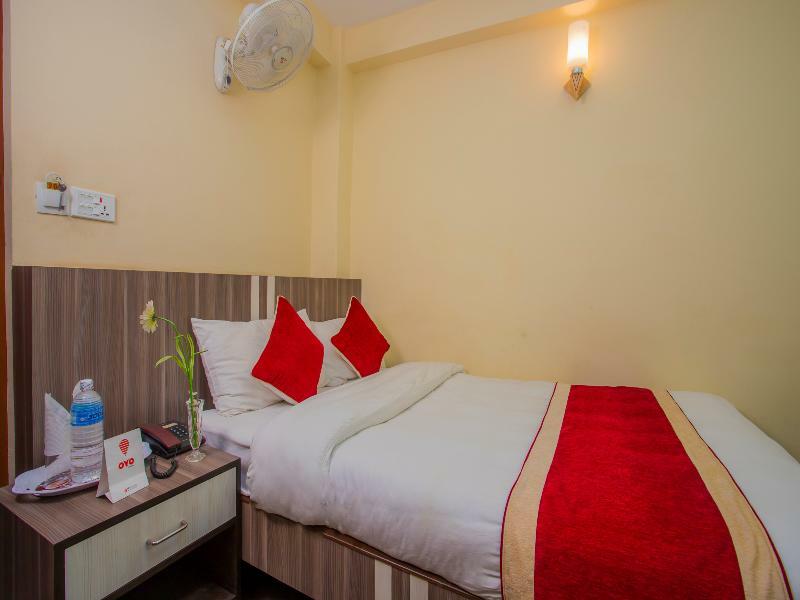 Oyo 297 Hotel Aayam Katmandu Eksteriør bilde